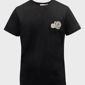 Authentic Moncler shirt